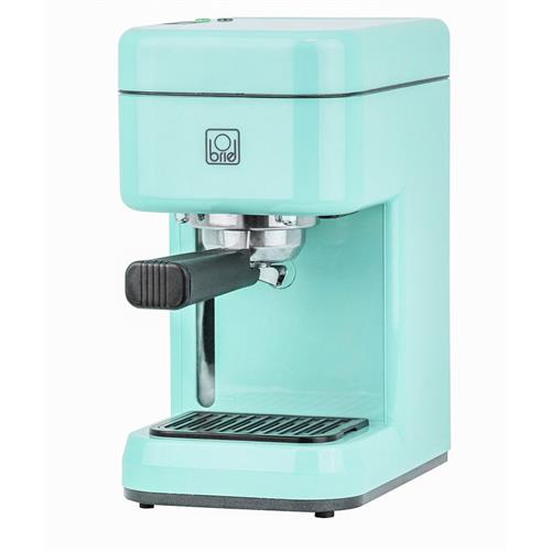MÁQUINA DE CAFÉ EXPRESSO BRIEL - B14 AZUL( 1020 W - 20 Bares - 1,7 L )