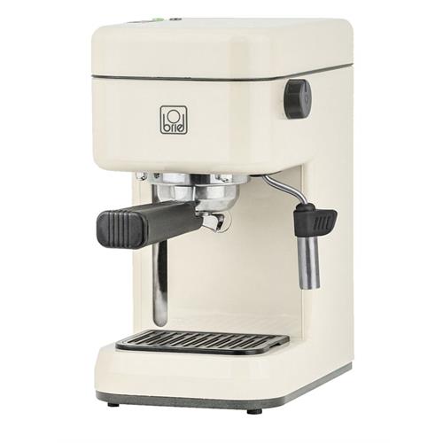 MÁQUINA DE CAFÉ EXPRESSO BRIEL - B14S MARFIM( 1020 W - 20 Bares - 1,7 L )