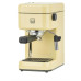 MÁQUINA DE CAFÉ EXPRESSO BRIEL - B14S AMARELO( 1020 W - 20 Bares - 1,7 L )