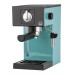 MÁQUINA DE CAFÉ EXPRESSO BRIEL - A1 AZUL( 1020 W - 20 Bares - 1,7 L )