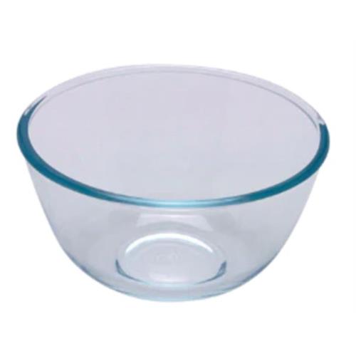 TAÇA PYREX MEDIDORA.21C.2L-180B000( 2,3 Litros - 21 cm - Vidro )