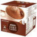 CÁPSULAS DE CAFÉ DOLCE GUSTO CHOCOCHINO( 48 Cápsulas - Um chocolate quente espesso a aveludado, feito a partir do melhor cacau do Equador )