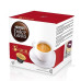 CÁPSULAS DE CAFÉ DOLCE GUSTO ESPRESSO SICAL ( 96 Cápsulas - A excelente seleção de arábicas dá a este exp... )