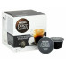 CÁPSULAS DE CAFÉ DOLCE GUSTO EXPRESSO INTENSO ( 90 Cápsulas - O encontro surpreendente do corpo denso do Ro... )