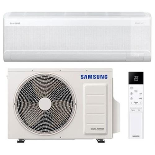 A.C SAMSUNG MURAL MONO-SPLIT AR60F12C1AW( 11.942 Btu_h - 13.648 Btu_h - A++ )