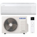 A.C SAMSUNG MURAL MONO-SPLIT AR60F24C1AW( 22.178 Btu_h - 25.248 Btu_h - A++ )( 22.178 Btu_h - 25.248 Btu_h - A++ )