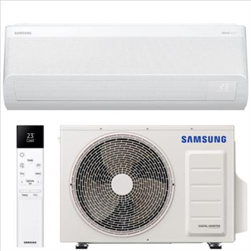 AR CONDICIONADO SAMSUNG AR70F15C1AW( 14.672 Btu_h - 16.037 Btu_h - A++ )