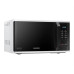 MICRO-ONDAS SAMSUNG MS23K3513AW( 23 Litros - 800 W - 6 )