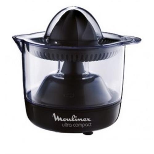 ESPREMEDOR MOULINEX PC120870( 25 W - 500 ML - Preto )