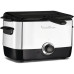FRITADEIRA MOULINEX AF220010( 1000 W - 1 Litros - Inox )