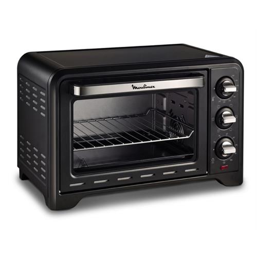 MINI FORNO MOULINEX OX444810( 19 L - 1380 W - 8 T )