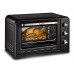 MINI FORNO MOULINEX OX464810( 33 L - 1600 W - 8 T )