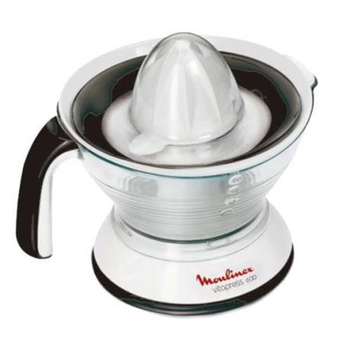 ESPREMEDOR MOULINEX PC300B10( 25 W - 0,6 L - Branco )