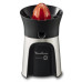 ESPREMEDOR MOULINEX PC603D10 ( 100 W - Inox _ Preto - Serviço direto para o copo - Sistema... )