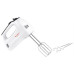 BATEDEIRA MOULINEX HM3101B1( 300 W - 5 + Turbo - Branco _ Preto )