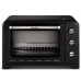 MINI FORNO MOULINEX OX484810( 39 L - 2000 W - Preto )
