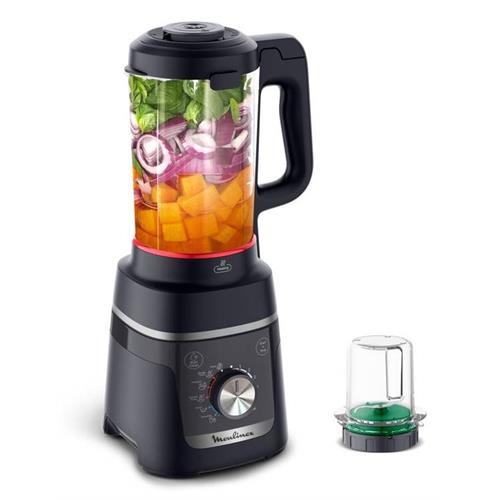 LIQUIDIFICADOR MOULINEX LM5768F0( 1000 W - 6 - 1,5 L )( 1000 W - 6 - 1,5 L )