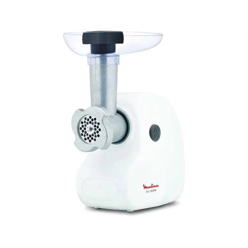 PICADOR CARNE MOULINEX ME208139( 1400 W - 1,7 Kg - Branco )