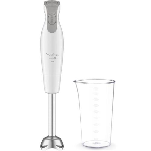 VARINHA MOULINEX DD551110( 600 W - 2 - Inox )( 600 W - 2 - Inox )