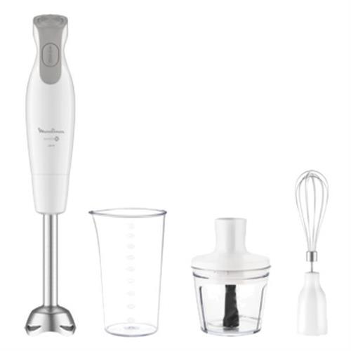 VARINHA MOULINEX DD553110( 600 W - 2 - Inox )