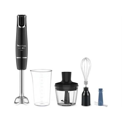 VARINHA MOULINEX DD944810( 1000 W - Variável - Inox )