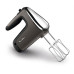 BATEDEIRA MOULINEX HM650E10( 600 W - Variável + Turbo - Cinza )