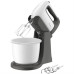 BATEDEIRA MOULINEX HM464110( 500 W - 5 + Turbo - Branco )