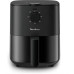 FRITADEIRA SEM ÓLEO MOULINEX EZ130810( 1430 W - 3,5 Litros - Preto )