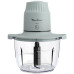 PICADORA MOULINEX DJ603110( 500 W - 1 L - Silver )