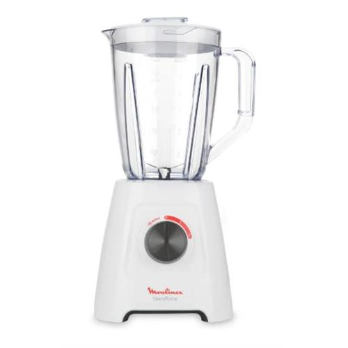 LIQUIDIFICADOR MOULINEX LM420110( 600 W - 5 + Pulse - 1,75 L )