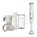 PACK MOULINEX VD70PAE0( 1000 W - 10 + Turbo - Inox )