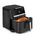FRITADEIRA SEM ÓLEO MOULINEX EZ8428F0( 1800 W - 7 Litros - Preto )( 1800 W - 7 Litros - Preto )