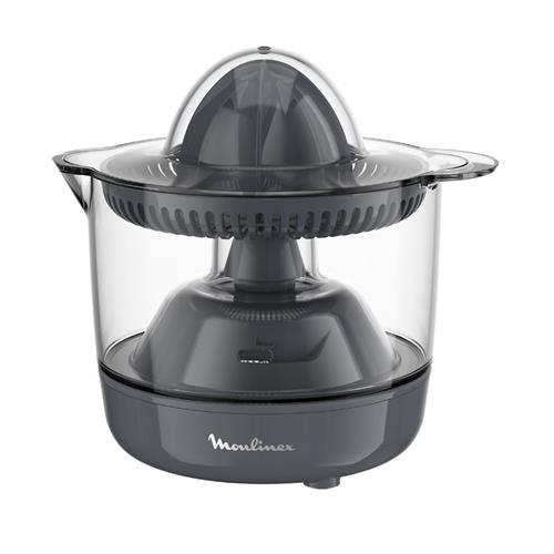 ESPREMEDOR MOULINEX PC120BE0( 25 W - 0,45 L - Cinzento )
