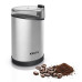 MOINHO DE CAFÉ KRUPS GX204D10( 200 W - 85 gr - Metalizado )