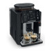 MÁQUINA DE CAFÉ EXPRESSO KRUPS EA910A10( 1450 W - 15 Bares - 1,7 L )