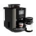 MÁQUINA DE CAFÉ EXPRESSO KRUPS EA819E10( 1450 W - 15 Bares - Automática )