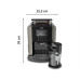 MÁQUINA DE CAFÉ EXPRESSO KRUPS EA819E10( 1450 W - 15 Bares - Automática )