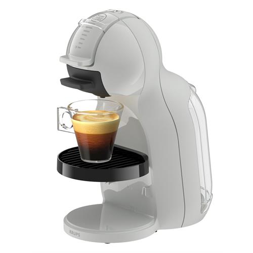 MÁQUINA DE CAFÉ EXPRESSO KRUPS KP143GP16( 1600 W - 15 Bares - 0,8 L )