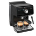 MÁQUINA DE CAFÉ EXPRESSO KRUPS XP381810( 15 Bares - 2 L - Expresso )