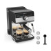MÁQUINA DE CAFÉ EXPRESSO KRUPS XP384E10( 15 Bares - 2 L - Expresso )
