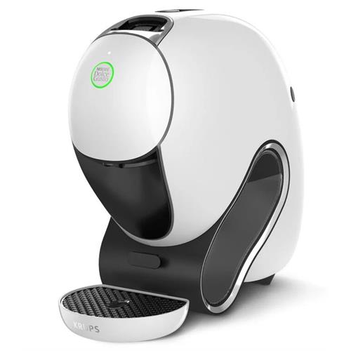 MÁQUINA DE CAFÉ EXPRESSO KRUPS KP8301P2( 1600 W - 15 Bares - Cápsulas )( 1600 W - 15 Bares - Cápsulas )
