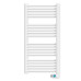 AQUECEDOR TOALHEIRO HJM NOOR750( 750 W - 110 x 50,5 x 10 cm (AxLxP) - Branco )( 750 W - 110 x 50,5 x 10 cm (AxLxP) - Branco )