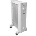 AQUECEDOR A ÓLEO HJM G7BRANCO( 1500 W - 7 - Branco )