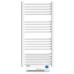 AQUECEDOR TOALHEIRO HJM NOOR TURBO 750( 750 W - 2 T - 110 x 50,5 x 13 cm (AxLxP) )
