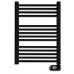 TOALHEIRO HJM 500W.S_F.-NOOR500PRT( 500 W - 78,5 x 50,5 x 10 cm (AxLxP) - Preto )