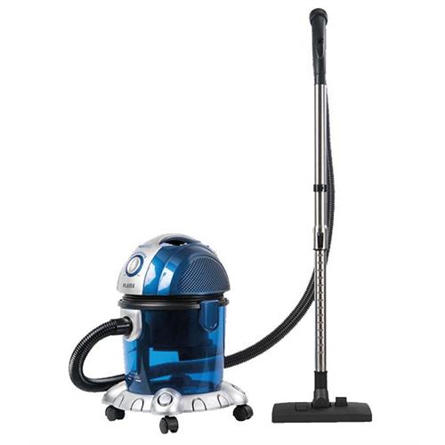 ASPIRADOR SEM SACO FLAMA 1667FL( 1600 W - 250 W - 15 L )