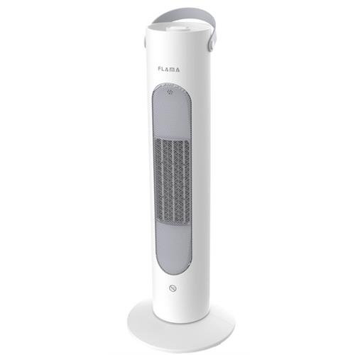 AQUECIMENTO TERMOVENTILADOR FLAMA 2327FL( 2000 W - 2 T - Branco )