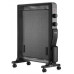 AQUECEDOR FLAMA 2336FL( 2000 W - 2 T - Preto )