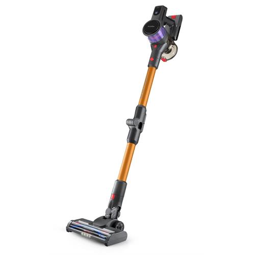 ASPIRADOR VERTICAL FLAMA 1649FL( 300 W - 800 ml - 50 minutos )