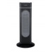 AQUECEDOR TERMOVENTILADOR FLAMA 2318FL( 2000 W - 2 T - Preto )